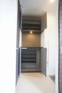 フルラ―ジュ 105号-11