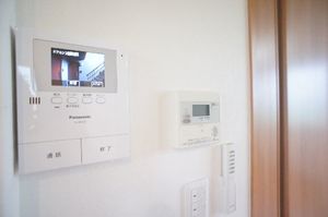 さんのこえだハイツ 101号-4
