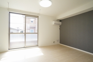 さんのこえだハイツ 102号-2