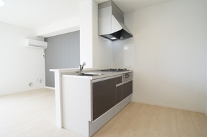 さんのこえだハイツ 102号-4