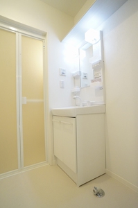 さんのこえだハイツ 102号-6