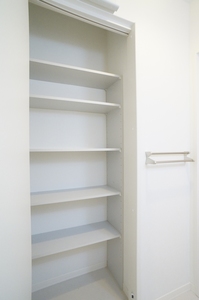 さんのこえだハイツ 102号-7