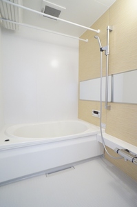 さんのこえだハイツ 102号-8