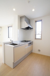 さんのこえだハイツ 203号-3