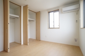 さんのこえだハイツ 203号-5