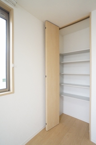 さんのこえだハイツ 203号-6