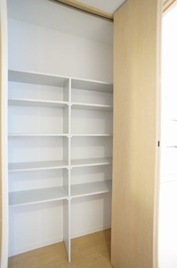 さんのこえだハイツ 203号-11