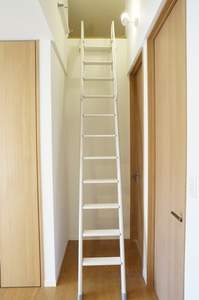 エーデルワイスＢ 103号-6