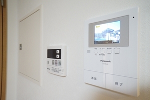 エーデルワイスＢ 103号-11