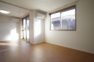 エーデルワイスＣ 101号-2