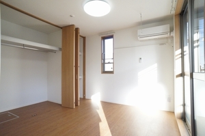 エーデルワイスＣ 101号-5