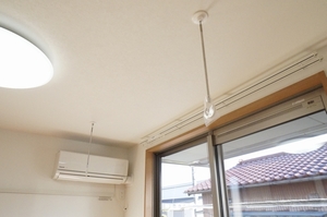 エーデルワイスＣ 101号-6