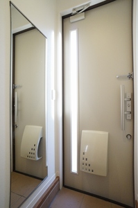 エーデルワイスＣ 101号-10