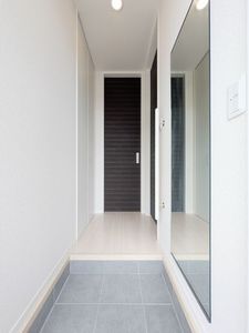 シャーメゾンひろせＢ 101号-11