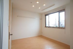 シャーメゾンひろせＢ 202号-4