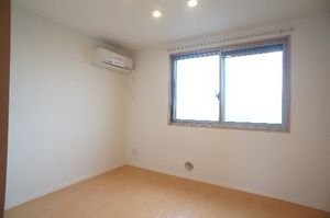 シャーメゾンひろせＢ 202号-6