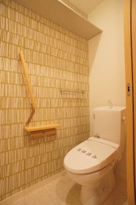 シャーメゾンひろせＢ 202号-10