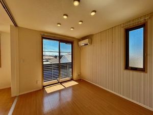 シャーメゾンひろせＢ 203号-2