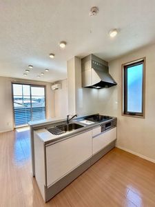 シャーメゾンひろせＢ 203号-3