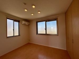 シャーメゾンひろせＢ 203号-6