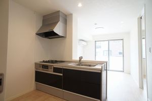 ルーシーエメラルド 202号-2