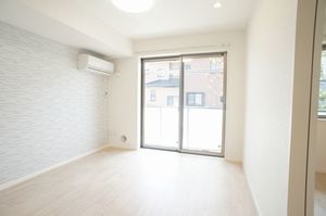 ルーシーエメラルド 202号-3