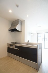 ルーシーエメラルド 202号-4