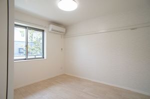 ルーシーエメラルド 202号-5