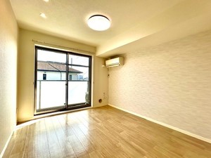 ルーシーエメラルド 203号-3