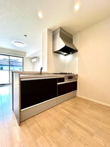 ルーシーエメラルド 203号-4