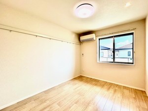 ルーシーエメラルド 203号-5