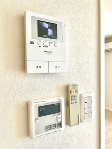 ルーシーエメラルド 203号-10