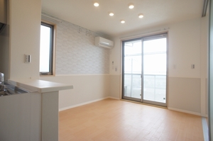 パークサイド 201号-2