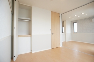 パークサイド 201号-7