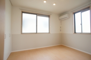 パークサイド 201号-8