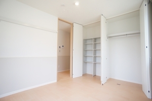 パークサイド 201号-9