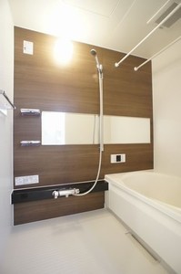 グラーツィア 205号-7