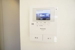 グラーツィア 205号-11