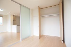 クオリスタ 102号-4