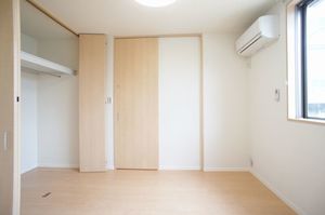 クオリスタ 102号-6