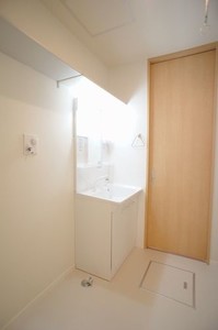 クオリスタ 102号-8