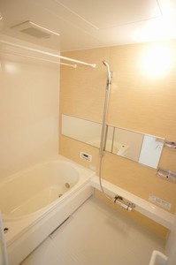 クオリスタ 102号-9