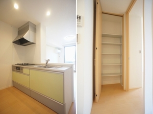 マルシェ　Ｃ 103号-3