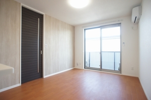 グリナージュ　Ｂ 202号-2