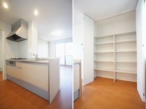 グリナージュ　Ｂ 202号-3