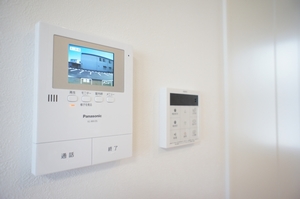 グリナージュ　Ｂ 202号-4