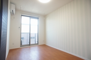 グリナージュ　Ｂ 202号-5