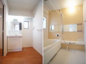 グリナージュ　Ｂ 202号-9