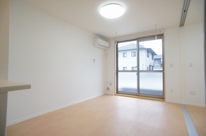 キャッスル　Ⅰ 103号-2