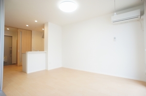 キャッスル　Ⅰ 103号-3